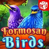 Formosan Birds screenshot