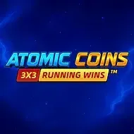 Atomic Coins_ RUNNING WINSFugaso