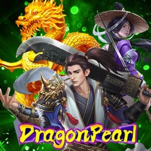 Dragon Pearl screenshot