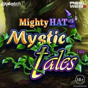Mighty Hat_ Mystic Tales™