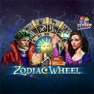 Zodiac Wheel EGT