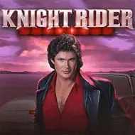 Knight Rider screenshot