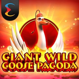 Giant Wild Goose Pagoda