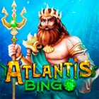 Atlantis Bingo screenshot