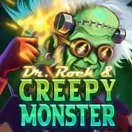 Dr Rock & Creepy Monster screenshot