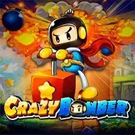 Crazy BomberSpade Gaming