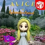Alice In Wonderland screenshot