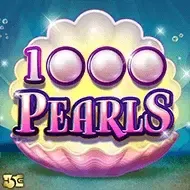 1000 PearlsHighfive screenshot