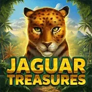 Jaguar Treasures screenshot