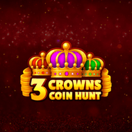 3 Crowns_ Coin HuntEvoplay